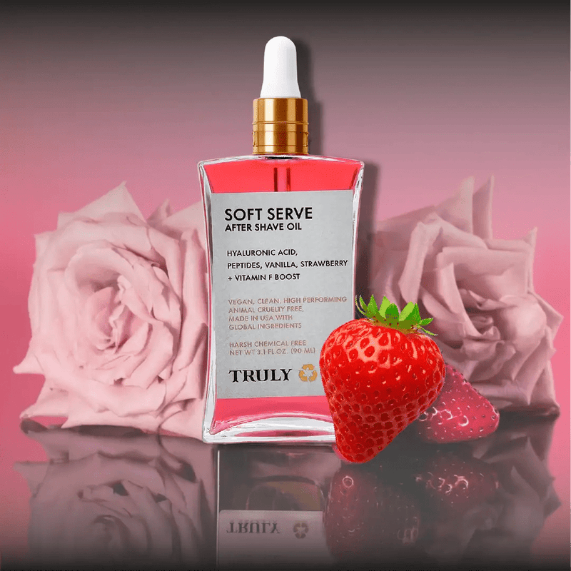 TRULY ESSENCE ™| 💗 ¡Cuidados naturales para una piel suave y sana + E - book gratuito! - Bora De Compras