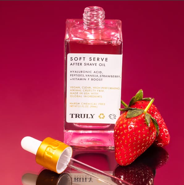 TRULY ESSENCE ™| 💗 ¡Cuidados naturales para una piel suave y sana + E - book gratuito! - Bora De Compras