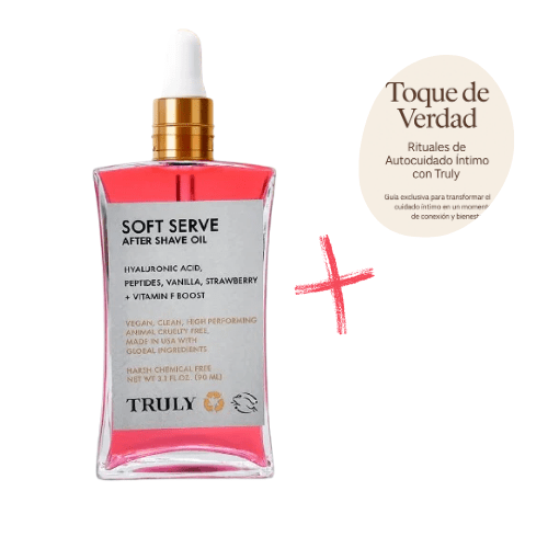 TRULY ESSENCE ™| 💗 ¡Cuidados naturales para una piel suave y sana + E - book gratuito! - Bora De Compras